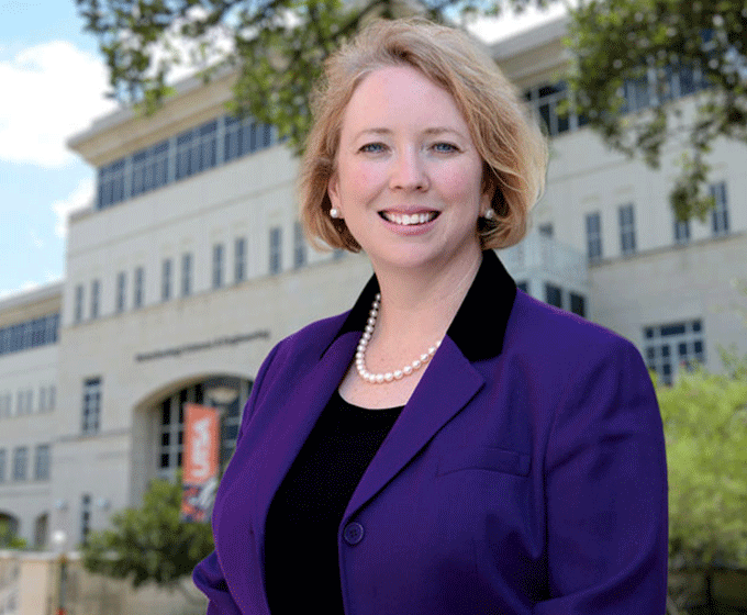 Dean JoAnn Browning to lead project on workforce credentials