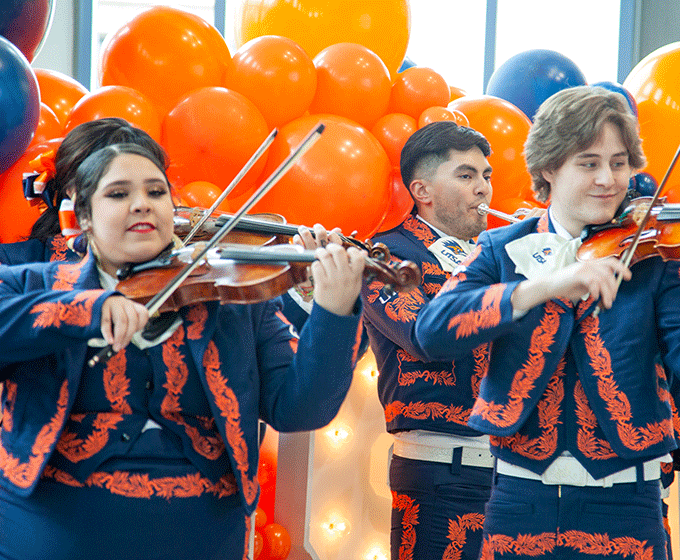 Research finds that Mexican Spanish pronunciation is key for authentic mariachi music