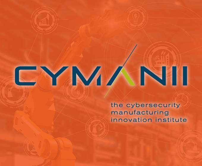 Lone Star Cyber Forge to commercialize CyManII technology