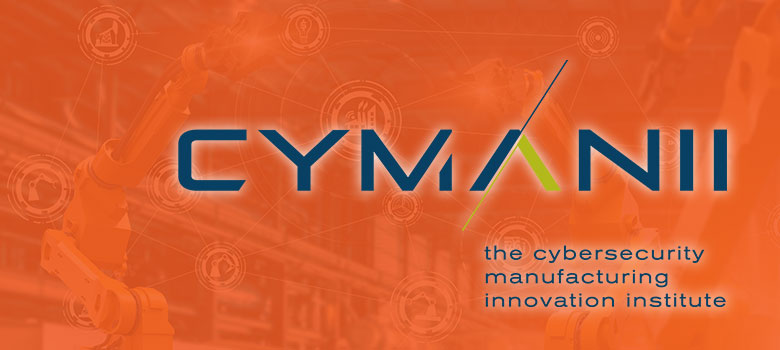 Lone Star Cyber Forge to commercialize CyManII technology