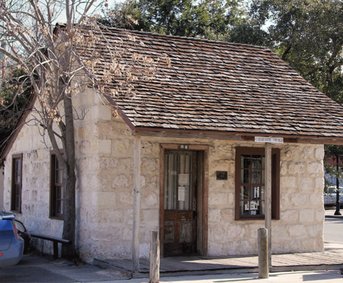 O. Henry residence to relocate to UTSA Downtown Campus