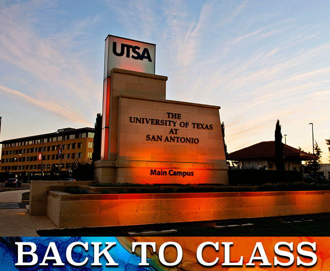 ‘Not just a number’: Incoming 2023 Top Scholars say UTSA is right school for them