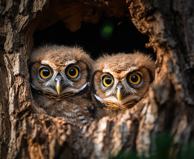 UTSA wildlife ecologist Jennifer Smith publishes owl conservation research