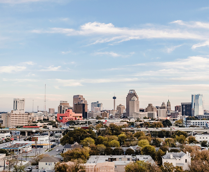 UTSA contributed $2.5 billion to the San Antonio economy in FY 2021