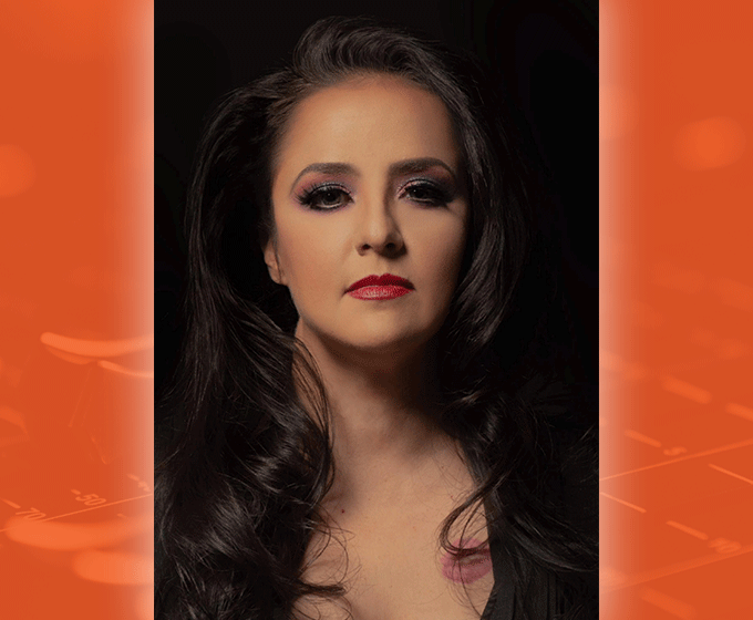 UTSA brings Tejano star Shelly Lares to its School of Music as  artist-in-residence, advancing plans to become a hub for contemporary music, UTSA Today, UTSA