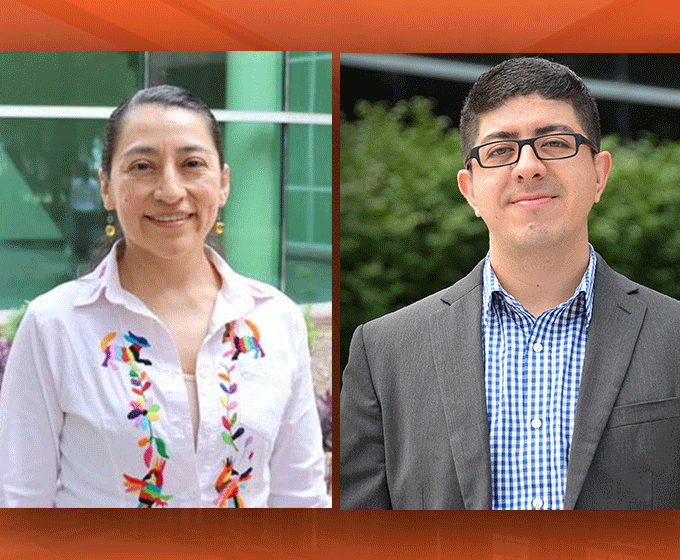 UTSA faculty duo receives $3.6M NSF grant to break down language barriers in engineering education