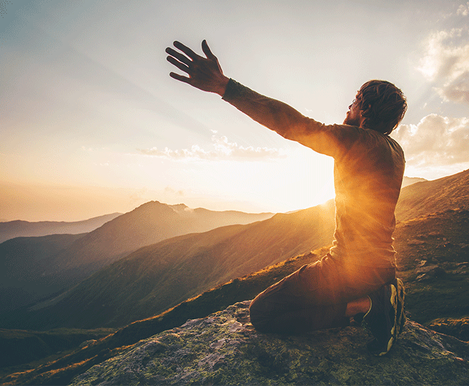 UTSA professor explores spirituality as a way to fight climate change