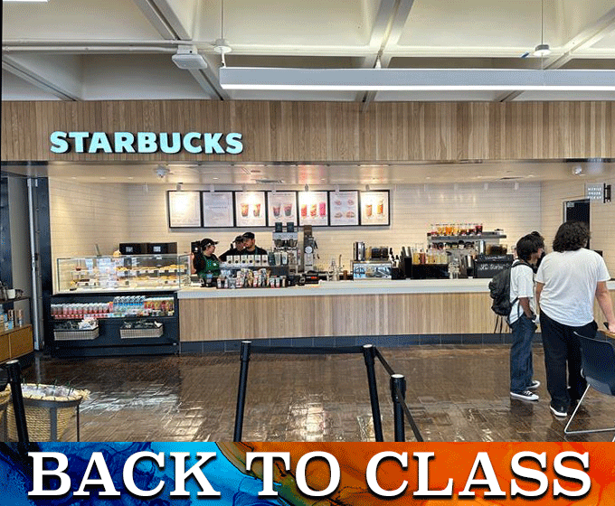 UTSA Dining offers new and refreshed locations to keep Roadrunners fueled for success