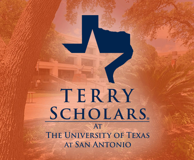 UTSA names 22 new Roadrunners as 2023-2024 Terry Scholars