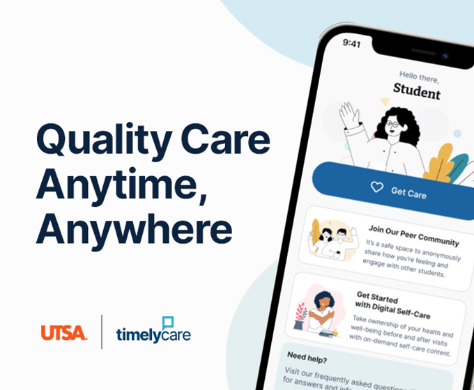 TimelyCare - Quality Care Anytime