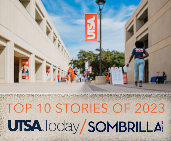 Excelencia in Education marks UTSA’s work in Latino student success ...