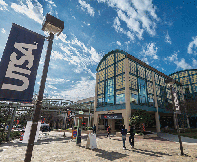 UTSA develops next generation of academic leaders through faculty fellowship program