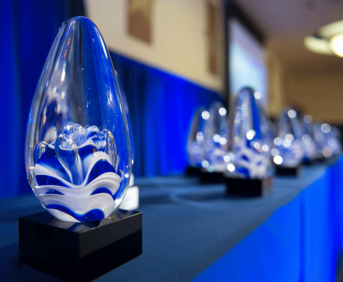 Nominations open for UTSA’s University Excellence Staff Awards