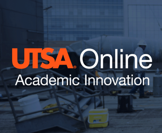 UTSA Online jumps 161 spots to No. 85 in U.S. News rankings