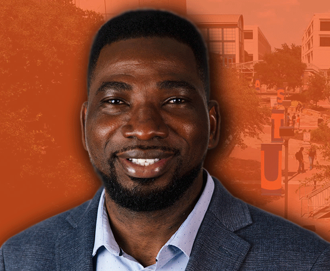 Q&A: Professor explains why students flock to UTSA for construction management careers
