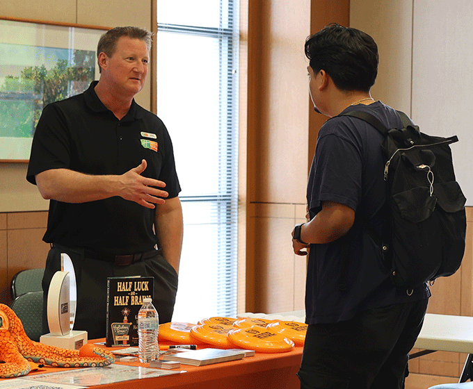 UTSA leverages San Antonio’s hospitality industry in new undergraduate program