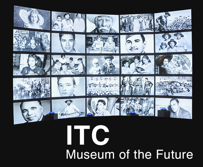 Special edition ITC podcast series explores how libraries and museums support world-class universities