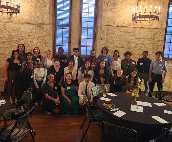 UTSA to bring democracy-focused learning-living experience to local high schoolers