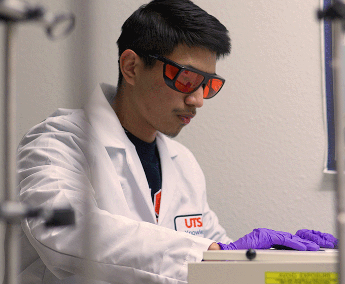 NSF fellowships to help seven Roadrunners advance their education