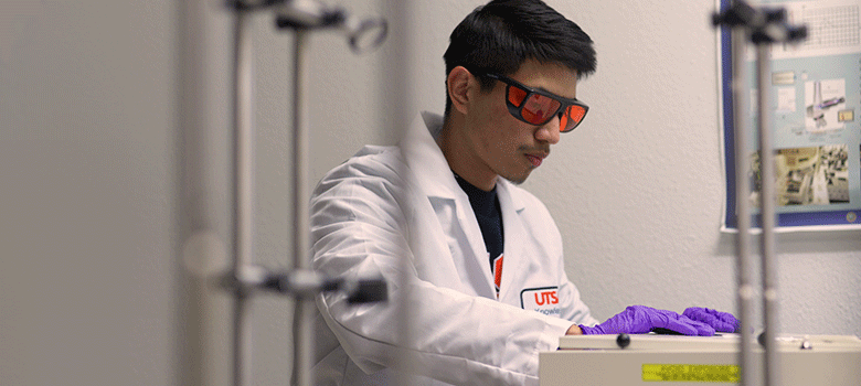 NSF fellowships to help seven Roadrunners advance their education | UTSA Today | UTSA