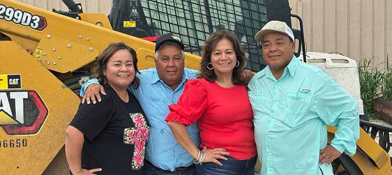 UTSA’s SBDC network continues a 40-year track record helping Texas businesses thrive UTSA’s SBDC network continues a 40-year track record helping Texas businesses thrive