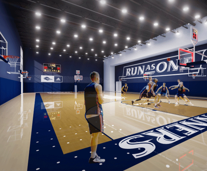 Commissioner’s Court approves $5M investment in UTSA athletic facility