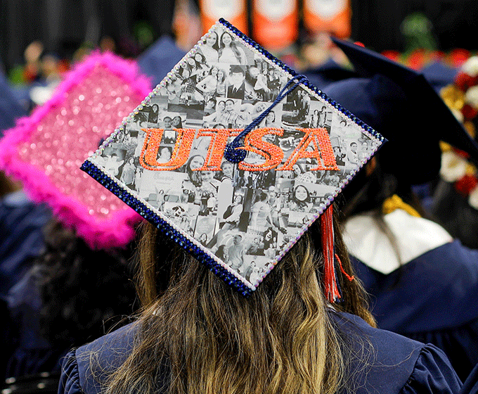 UTSA announces Spring 2024 Commencement dates