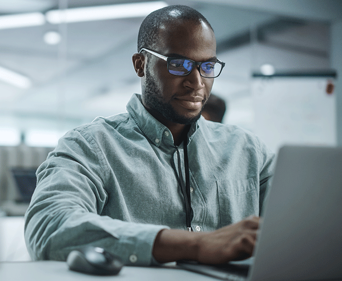 Forbes ranks UTSA’s online B.B.A. in Cyber Security No. 5 in the nation