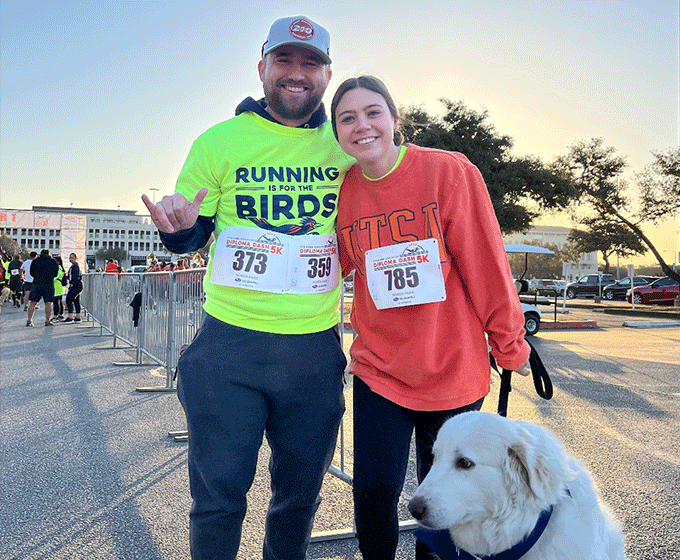 UTSA gets ready ‘For the Long Run’ with upcoming Diploma Dash