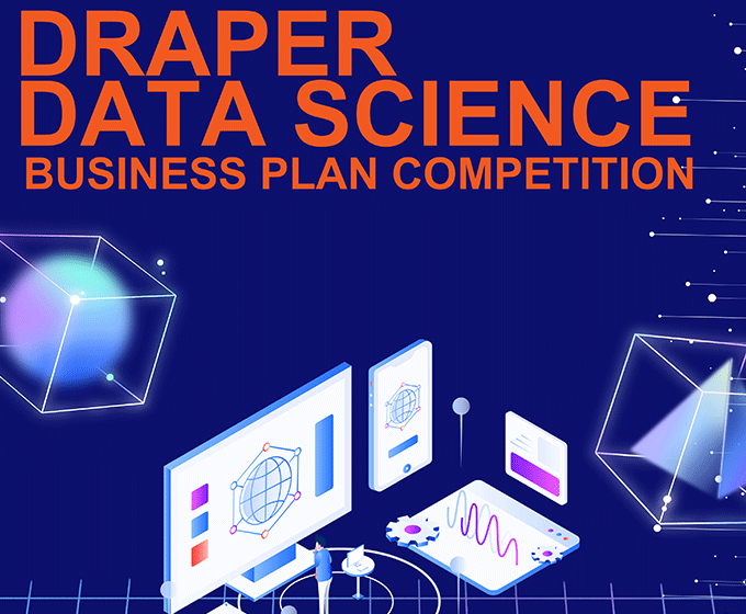 UTSA School of Data Science opens Draper Competition to participants across North America