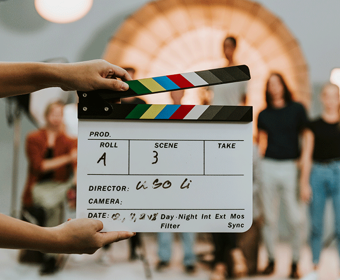 UTSA Film and Media program begins new year with Directors Workshop