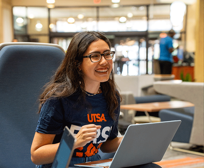 First-gen Roadrunners find a sense of community at UTSA 