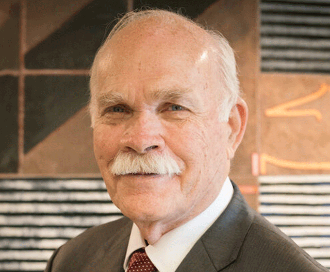 In Memoriam: UTSA mourns passing of cyber security patriarch Glenn Dietrich