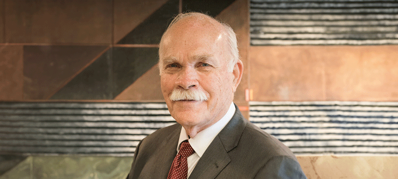 In Memoriam: UTSA mourns passing of cyber security patriarch Glenn Dietrich | UTSA Today | UTSA