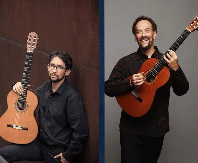 Guest artists bring high caliber performances to this year’s Southwest Guitar Symposium