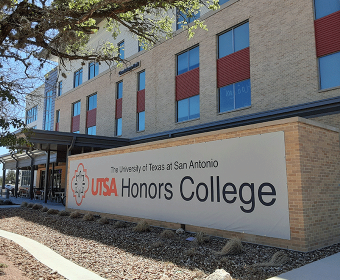 Romo Endowed Professors will introduce new experiential courses for UTSA students