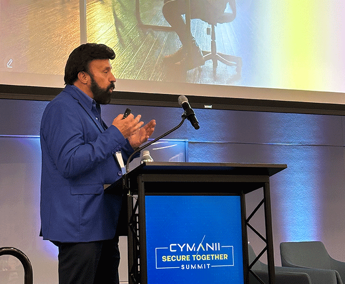 Cybersecure manufacturing summit highlights fast-tracked technology transfer solutions