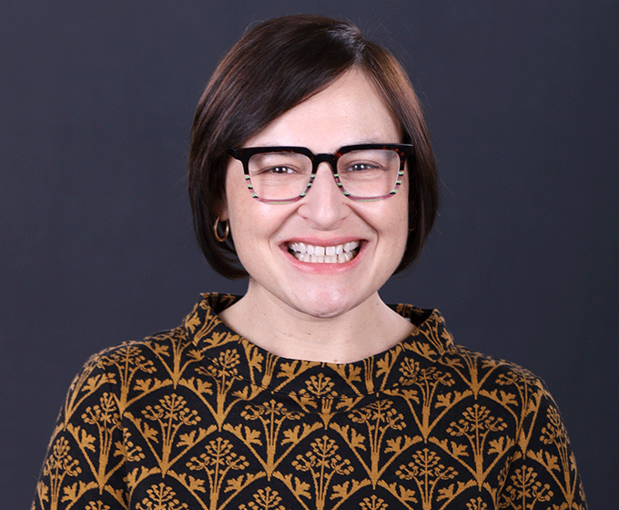 Dr. Lisa Jasinski named next president of Associated Colleges of the Midwest