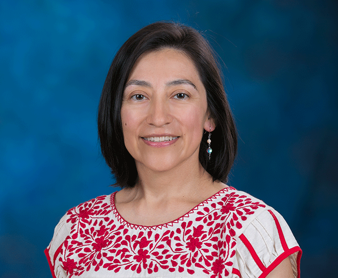 UTSA researcher explores transnational identity through Olympic controversy