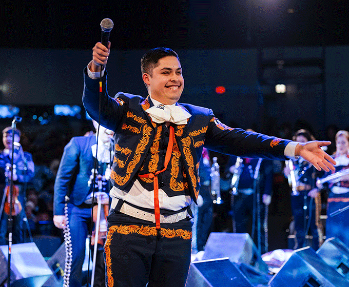 UTSA to offer inaugural mariachi summer camp this July