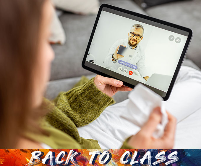 TimelyCare app brings mental health care to students when they need it
