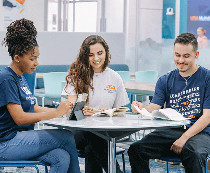 Free microcredential programs help all Roadrunners level up their skills over the summer