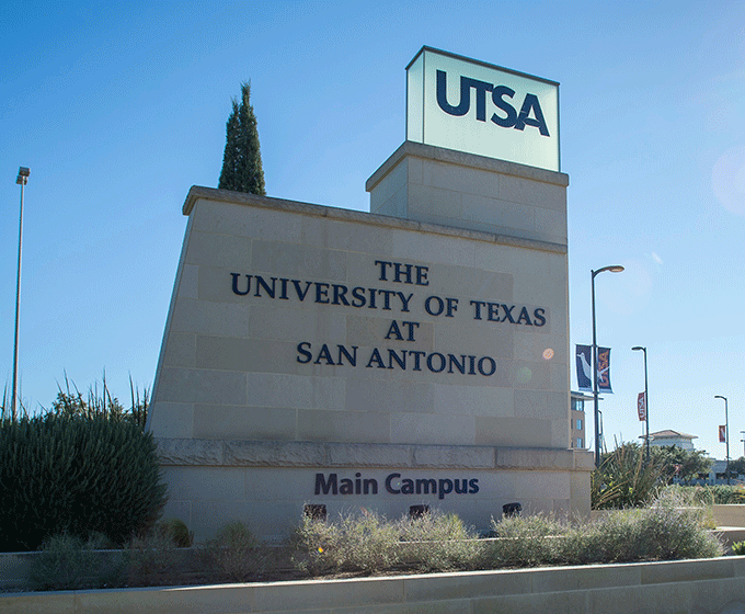 UTSA announces new strategic faculty hiring focus areas