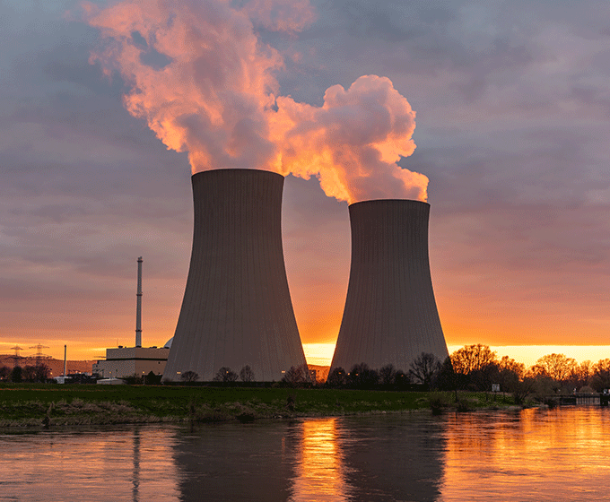 UTSA joins new consortium dedicated to nuclear security and nonproliferation
