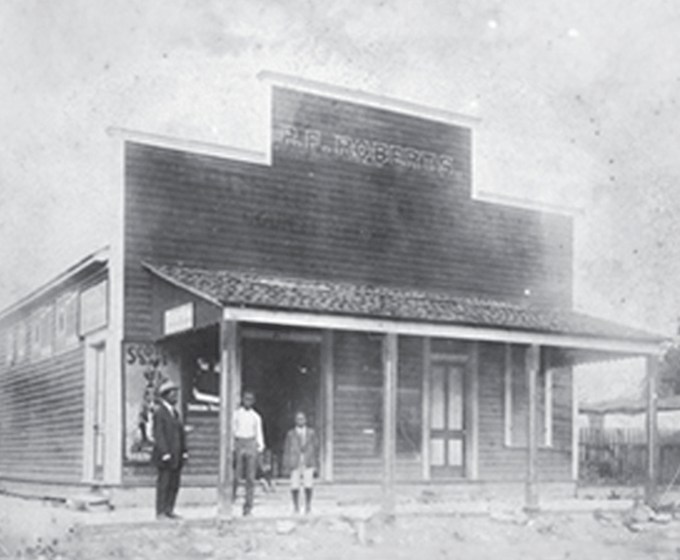 UTSA to celebrate historical designation of African American-owned business
