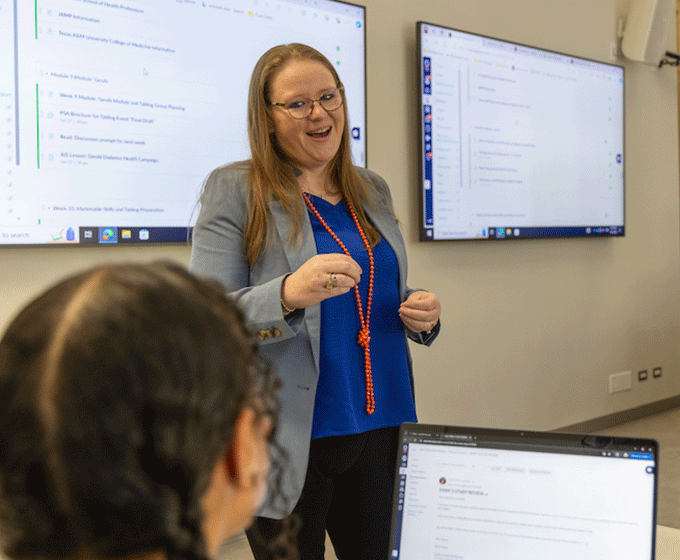 UT System recognizes UTSA professors for outstanding teaching 