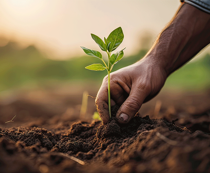 Researchers from UTSA take the lead on program training students for agriculture, conservation careers