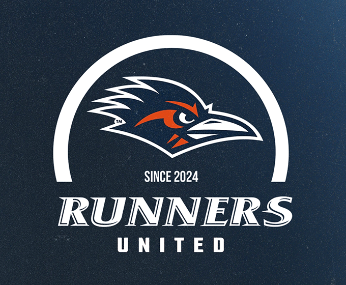 UTSA Athletics unveils the launch of Runners United