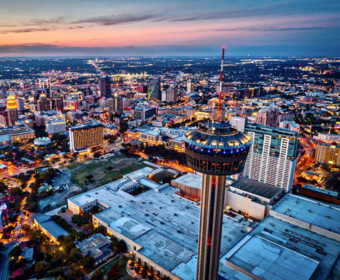 UTSA Center for Public Opinion Research releases results of final survey ahead of Election Day