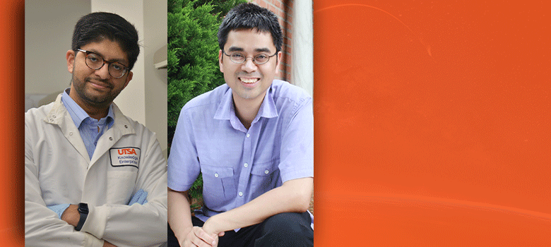 Innovative Strategies for Space Exploration: UTSA Researchers Leading the Way